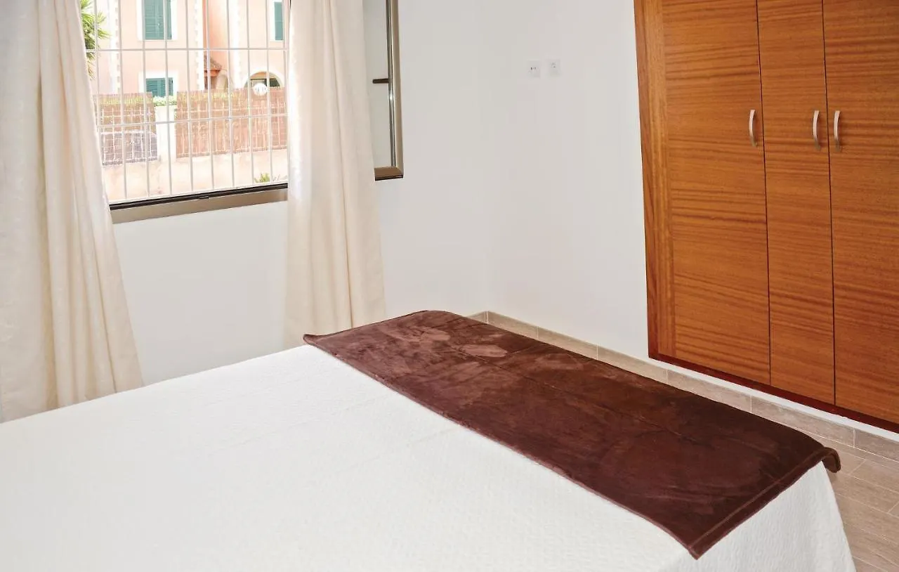 Casa Villa Carla Пальма-де-Майорка