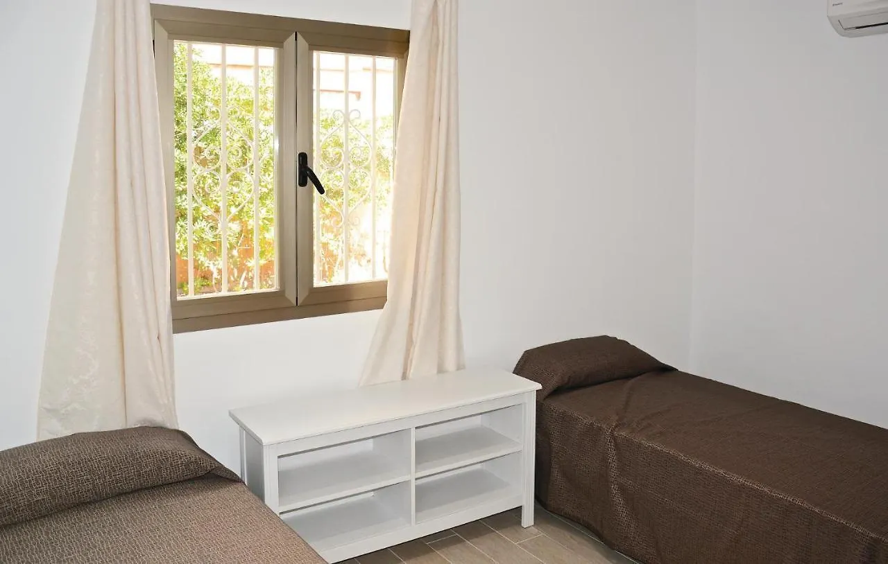 Σπίτι διακοπών Casa Villa Carla Πάλμα ντε Μαγιόρκα Ισπανία