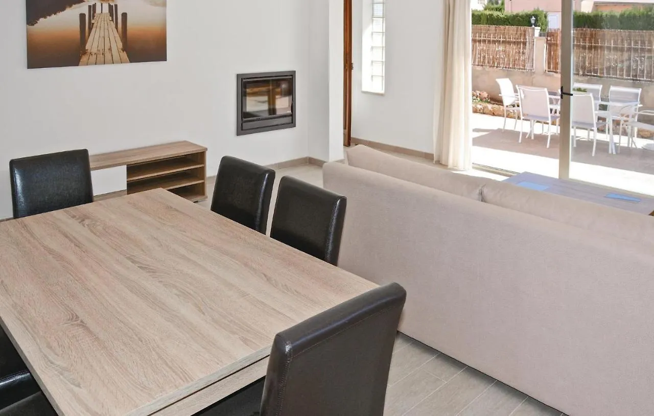 Casa Villa Carla Пальма-де-Майорка 0*,