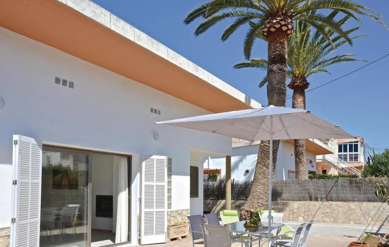 Casa Villa Carla Пальма-де-Майорка 0*,  Испания