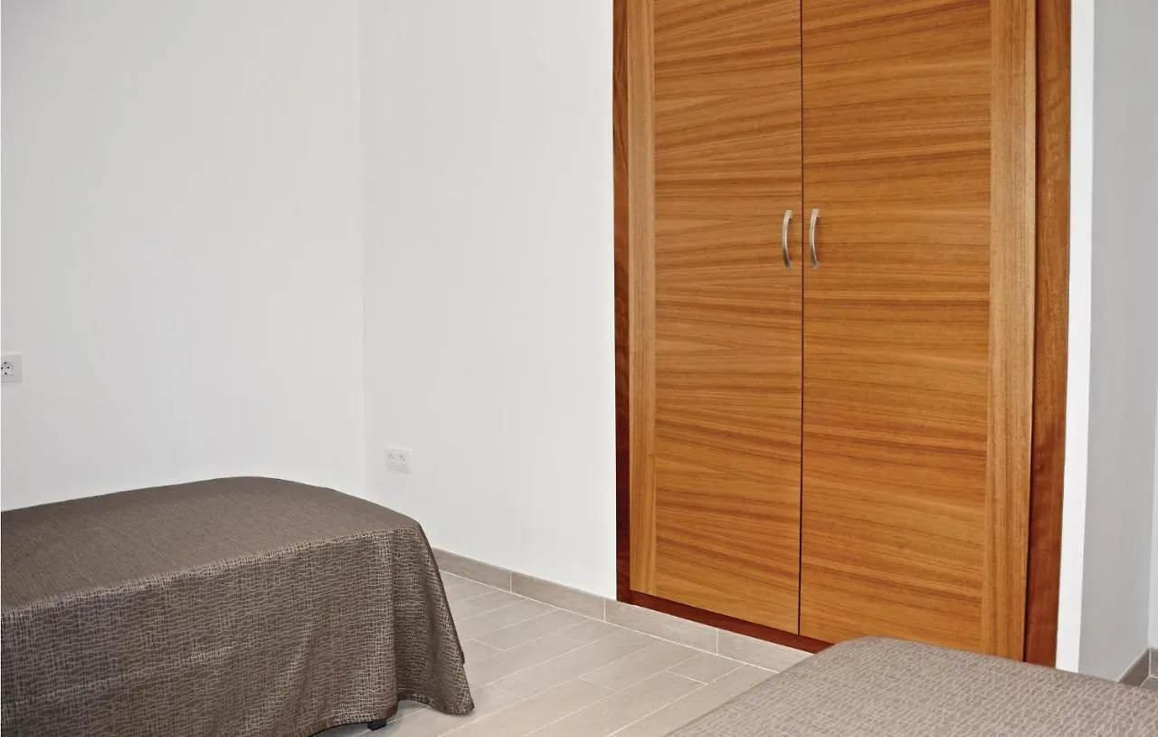 Casa Villa Carla Пальма-де-Майорка Дом отдыха
