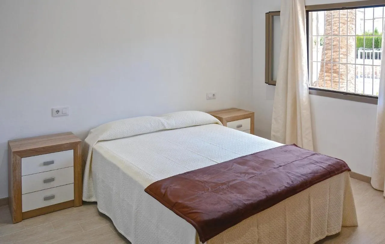 Casa Villa Carla Пальма-де-Майорка
