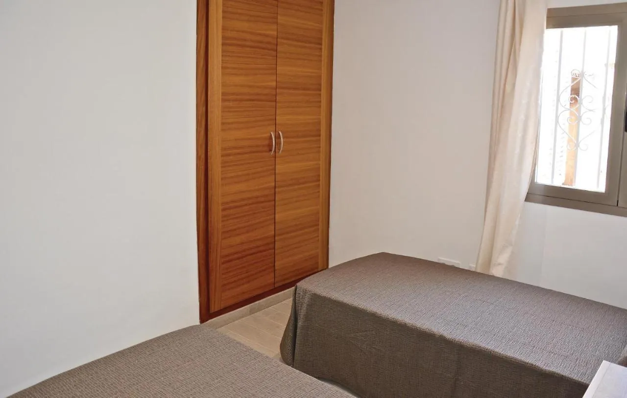 Дом отдыха Casa Villa Carla Пальма-де-Майорка