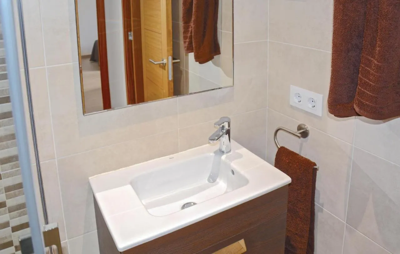 Casa Villa Carla Πάλμα ντε Μαγιόρκα 0*,
