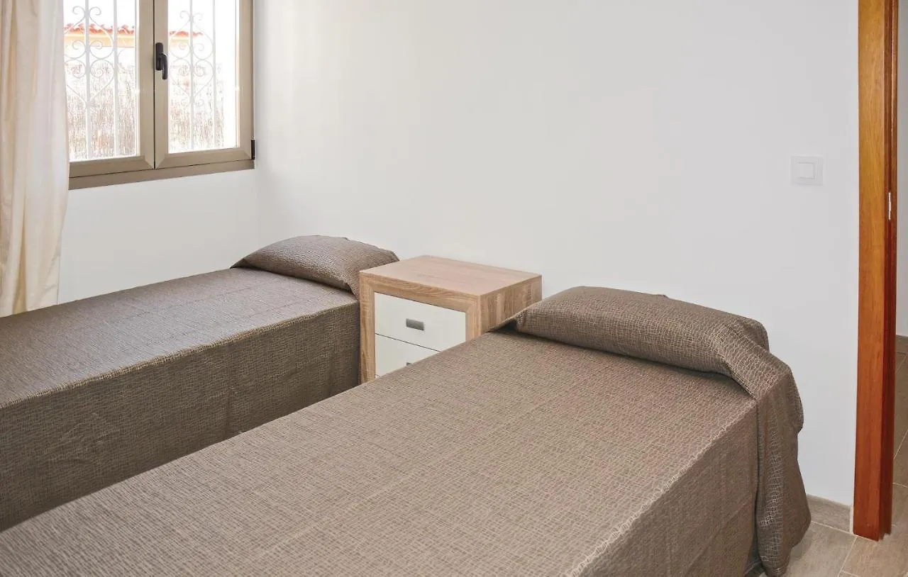 Casa Villa Carla Πάλμα ντε Μαγιόρκα Ισπανία