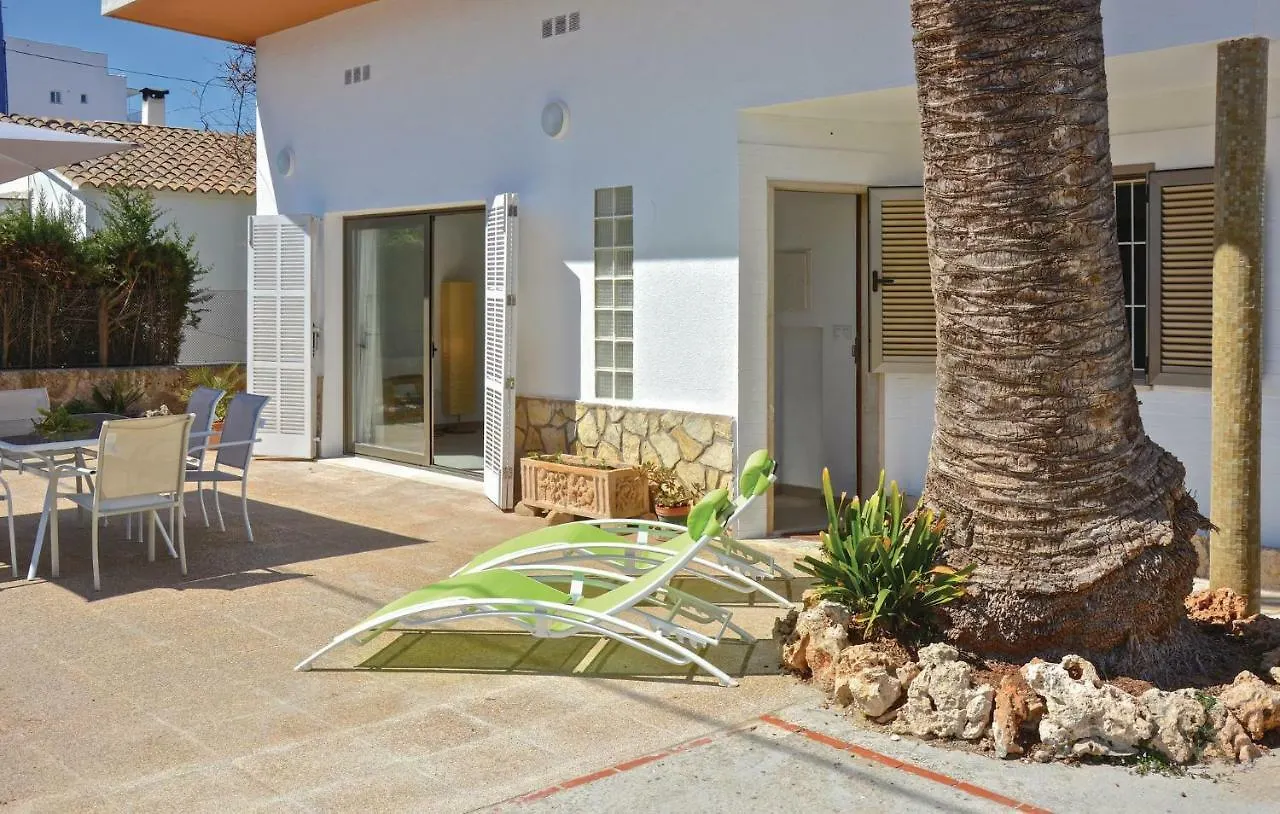 Casa Villa Carla Пальма-де-Майорка